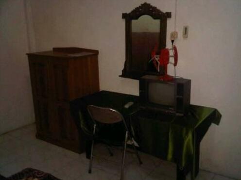 Hotel Fairuz - Photo2
