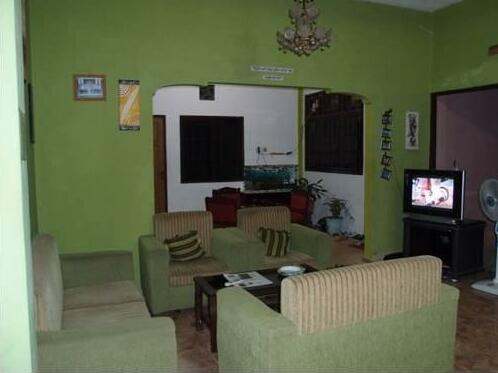 Hotel Fairuz - Photo3
