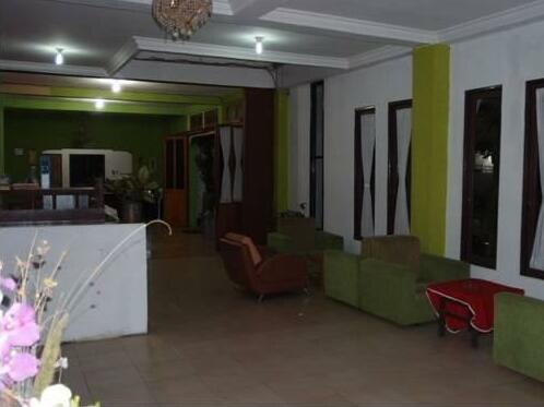 Hotel Fairuz - Photo4