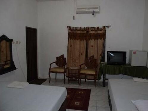 Hotel Fairuz - Photo5