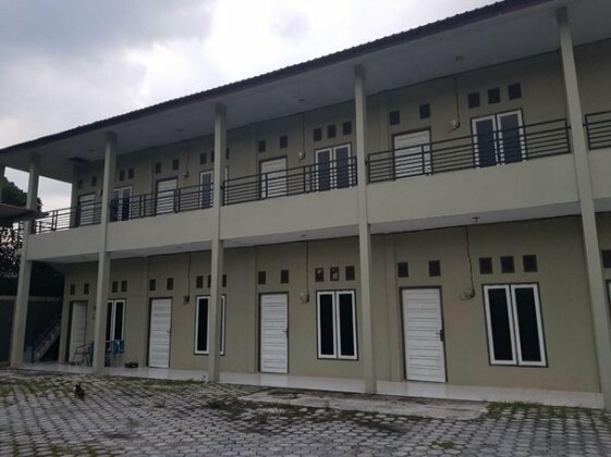 OYO 2520 Wisma Yusera - Photo3