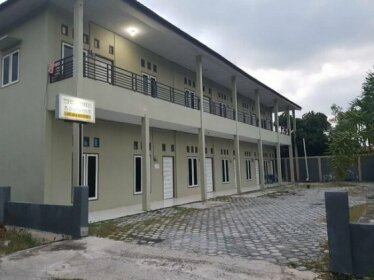 OYO 2520 Wisma Yusera