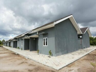 OYO 2882 Borneo Homestay