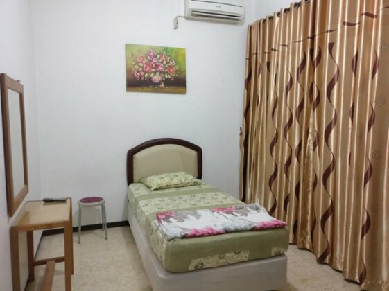 Wisma Liontine - Photo2