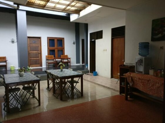 Wisma Liontine - Photo4