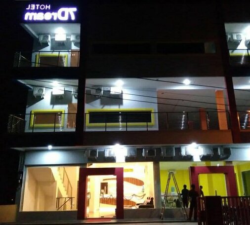 7dream Hotel