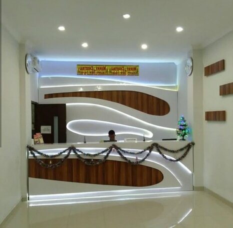 7dream Hotel - Photo2