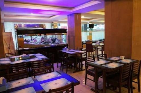 Agraha Hotel & Resto Palembang - Photo2