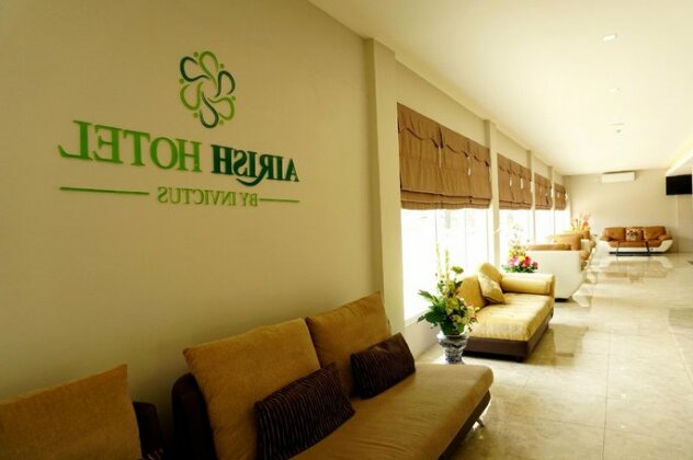 Airish Hotel Palembang - Photo2