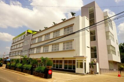 Airish Hotel Palembang