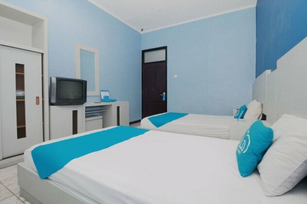 Airy IBA Mayor Ruslan 2012 Palembang - Photo2