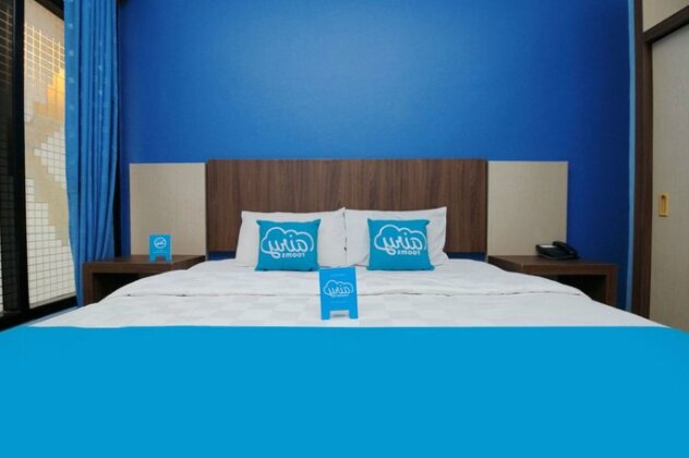 Airy IBA Mayor Ruslan 2012 Palembang - Photo3