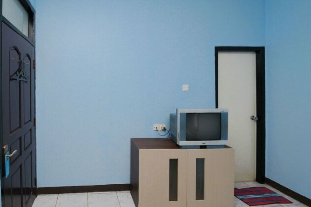 Airy IBA Mayor Ruslan 2012 Palembang - Photo4