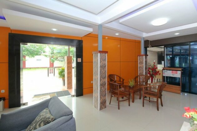 Airy IBA Mayor Ruslan 2012 Palembang - Photo5