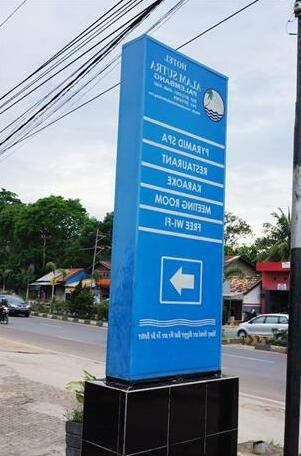 Alam Sutra Palembang - Photo4