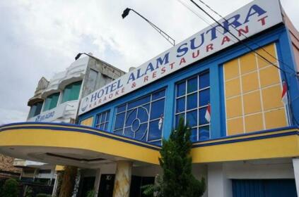 Alam Sutra Palembang