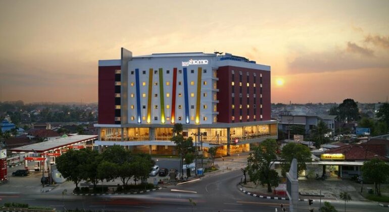 Amaris Hotel Palembang