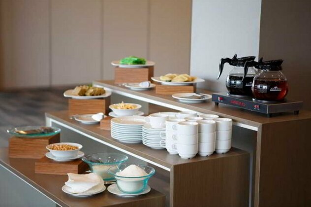 Amaris Hotel Palembang - Photo2