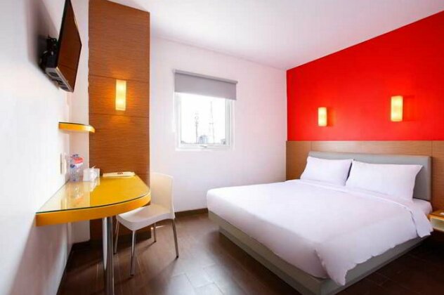 Amaris Hotel Palembang - Photo4