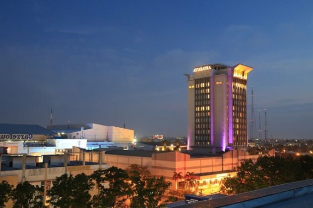 Aryaduta Palembang