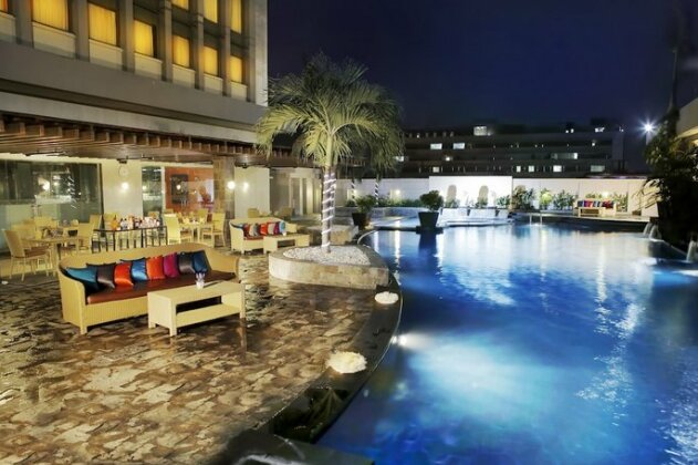 Aryaduta Palembang - Photo2