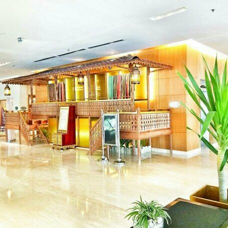 Aryaduta Palembang - Photo3