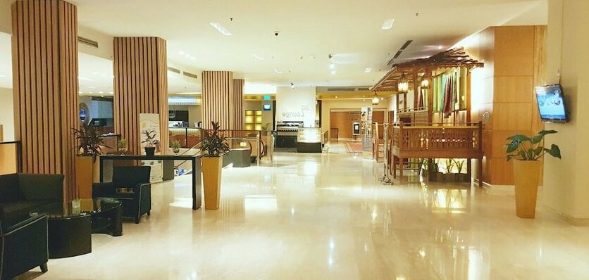 Aryaduta Palembang - Photo4