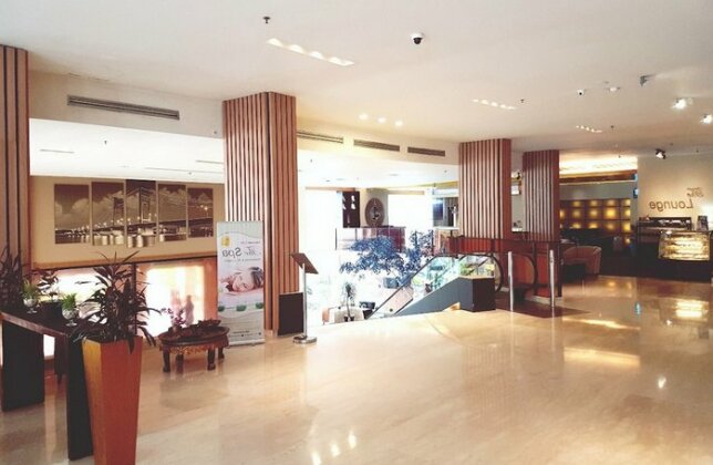 Aryaduta Palembang - Photo5