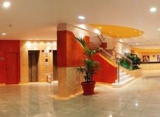 Azza Hotel Palembang - Photo3