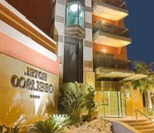 Azza Hotel Palembang - Photo4