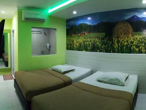 Barong Hotel Palembang - Photo3