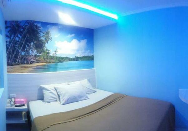 Barong Hotel Palembang - Photo4