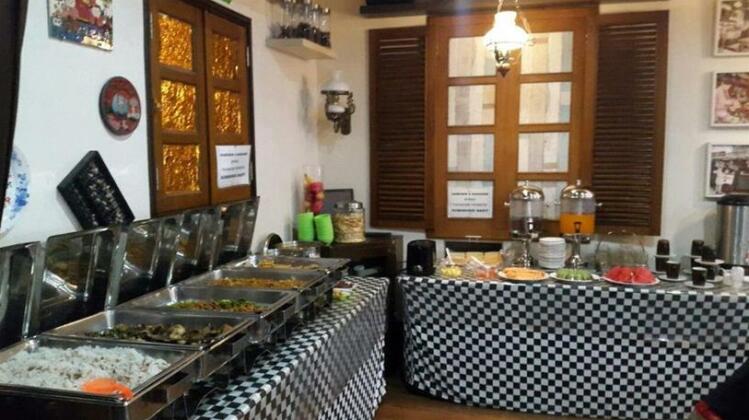 Barong Hotel Palembang - Photo5