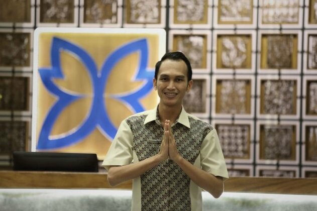 BATIQA Hotel Palembang - Photo3