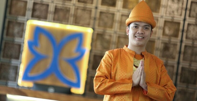 BATIQA Hotel Palembang - Photo4