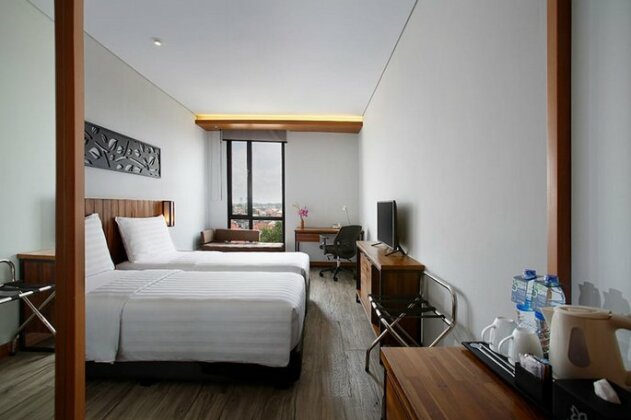 BATIQA Hotel Palembang - Photo5