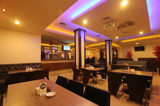 Classie Hotel - Photo2