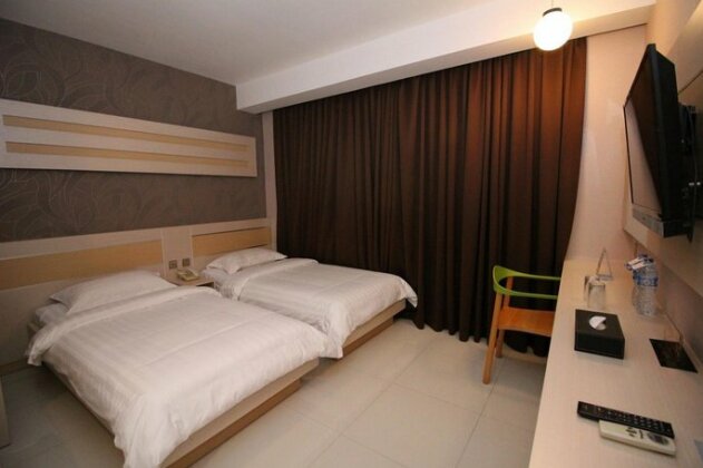 Classie Hotel - Photo3