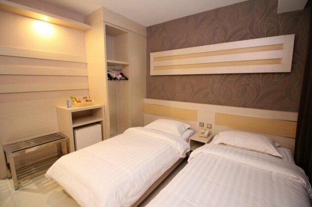 Classie Hotel - Photo5