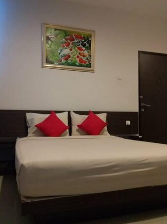 Denata B&B Palembang