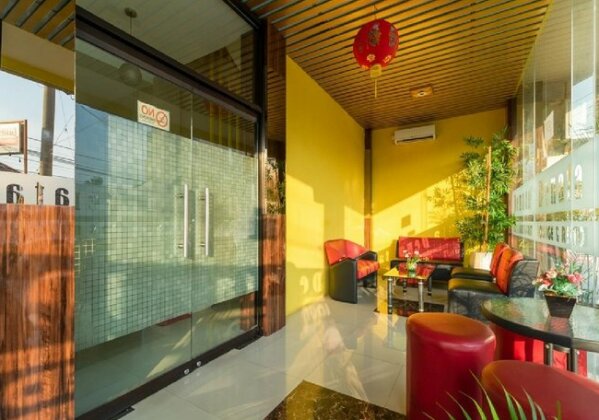 Denata B&B Palembang - Photo2