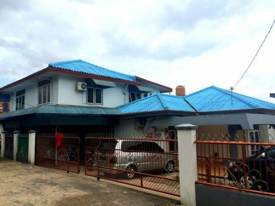 Elisabeth Kost Boarding House - Photo2