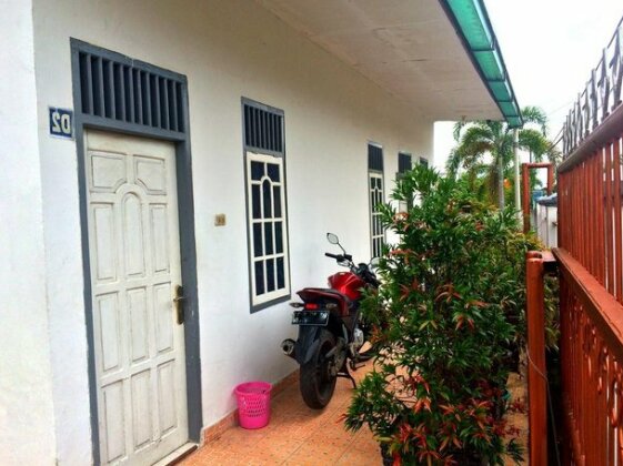 Elisabeth Kost Boarding House - Photo3