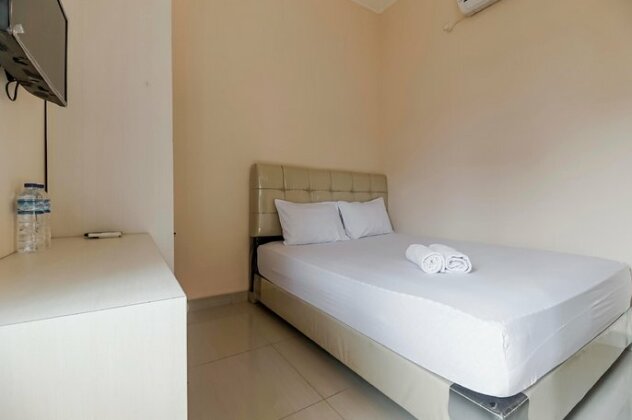 Fabel Homestay