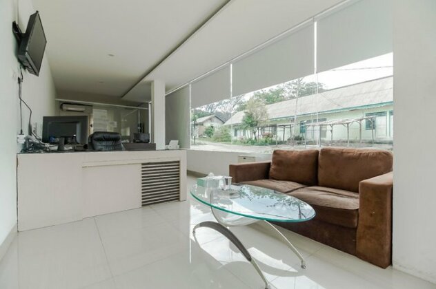 Fabel Homestay - Photo2