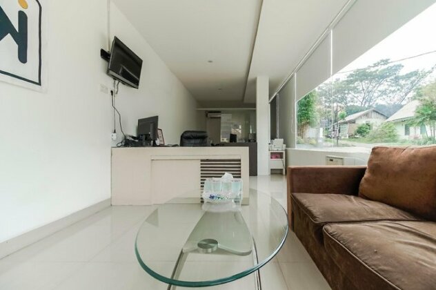 Fabel Homestay - Photo3