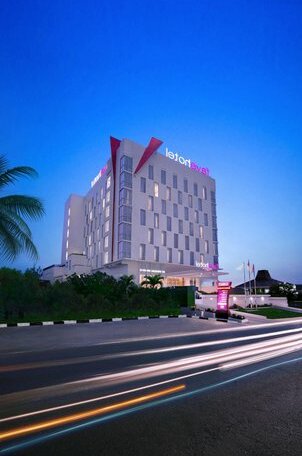 Favehotel Palembang - Photo2