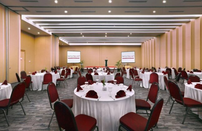 Favehotel Palembang - Photo3