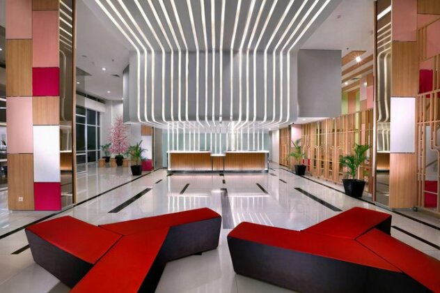 Favehotel Palembang - Photo4
