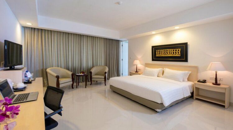 Griya Sintesa Muara Enim - Photo4